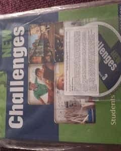  Challenges 