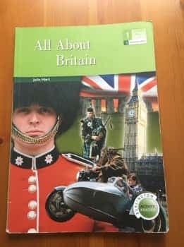 all about britain