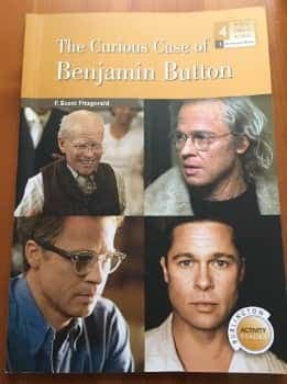 The curious case of Benjamin Button and two other stories