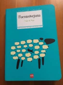 Fuenteovejuna
