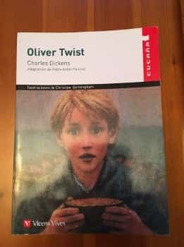 Oliver Twist
