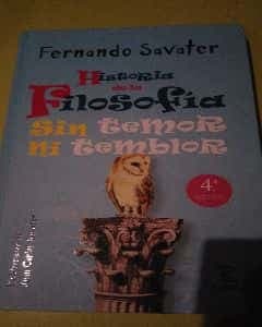 Historia de la Filosofía