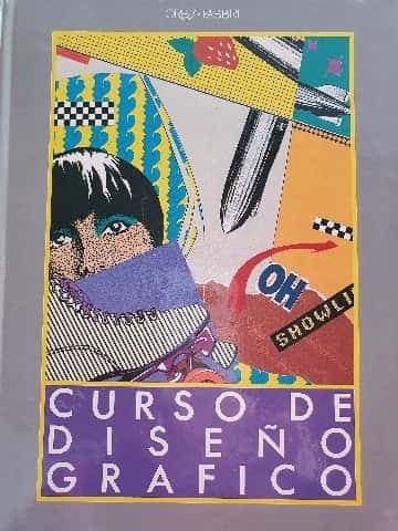 Curso de diseño gráfico 