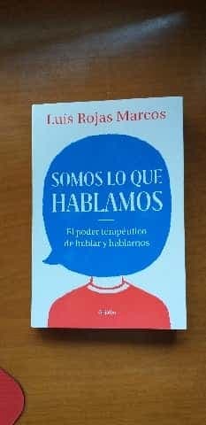 Somos lo Que Hablamos