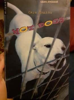 Hot dogs