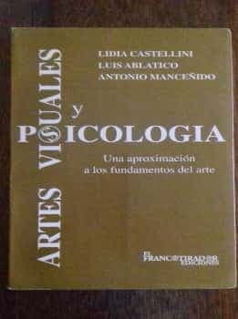 Artes Visuales y Psicologia