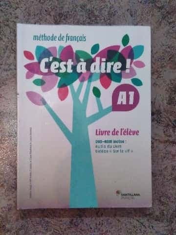 C’est à dire! A1