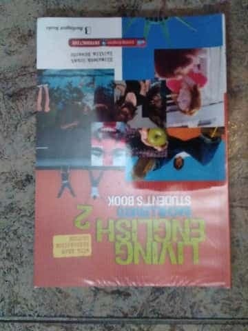 Living English 2