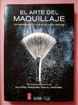 El arte del maquillaje: Photo Club