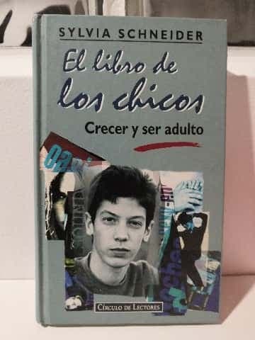 El libro de los chicos