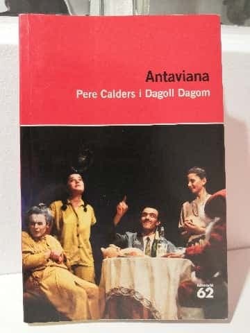 Antaviana