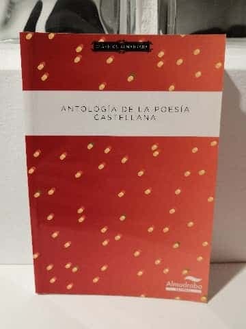 Antología de la poesía castellana 