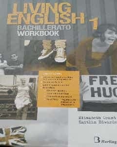 Living english 1 workbook