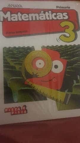 Matemáticas 