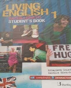 Living english 1 student book