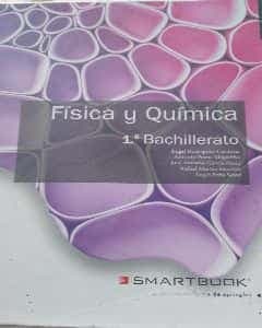 Fisica y quimica