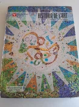 Història de lArt