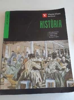 Historia (catalunya)