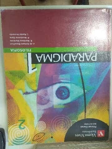 Filosofía 1 Paradigma