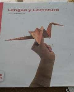 Lengua y literatura