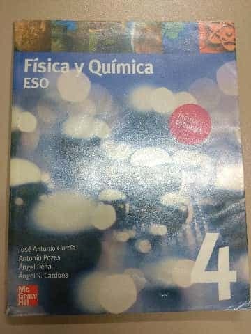Física y Química