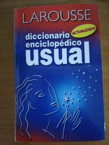 Larousse diccionario usual