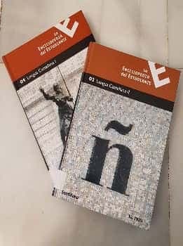 La enciclopedia del estudiante. 20 Tomos