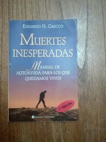 Muertes Inesperadas