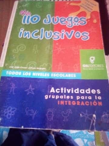 mis 110 juegos inclusivos