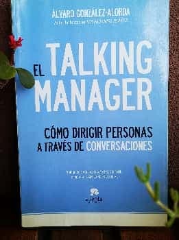 El Talking Manager