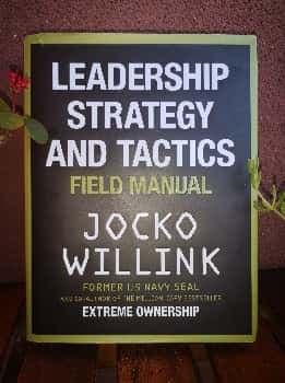 Leadership Strategy and Tactics