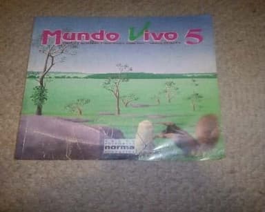 Mundo vivo 5