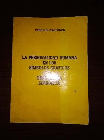 LA PERSONALIDAD HUMANA EN LOS SÍMBOLOS GRÁFICOS