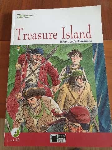 Treasure Island