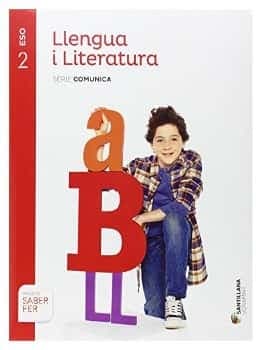 Llengua i Lliteratura 2 ESO