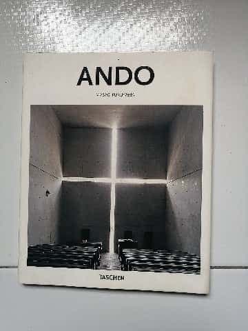Tadao Ando