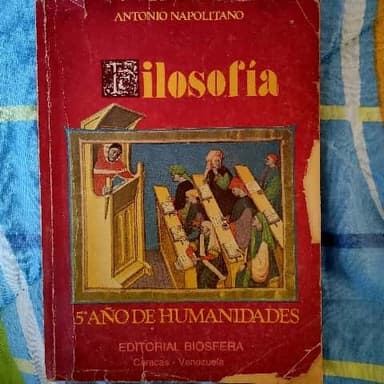 Filosofía