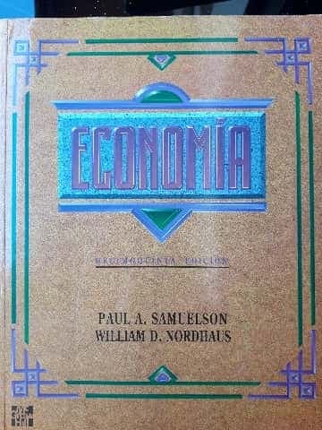 Economia.