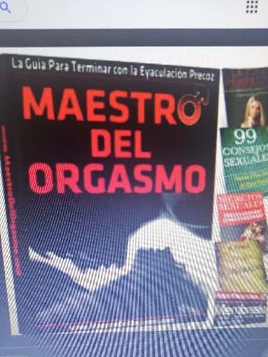 7 Claves para ser un Maestro del orgasmo