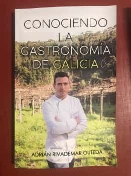 Conociendo la gastronomía de Galicia
