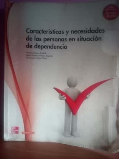 CFGM TAPSD