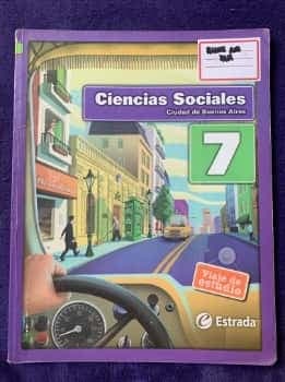 Ciencias Sociales 7