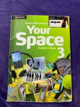 Your Space