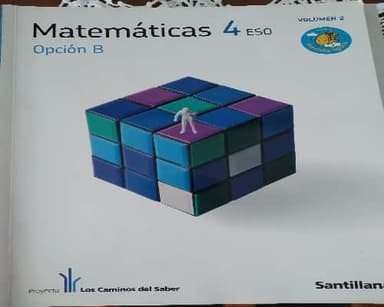 matemáticas