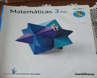 matemáticas