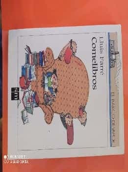 Comelibros