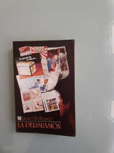 La Persuasion