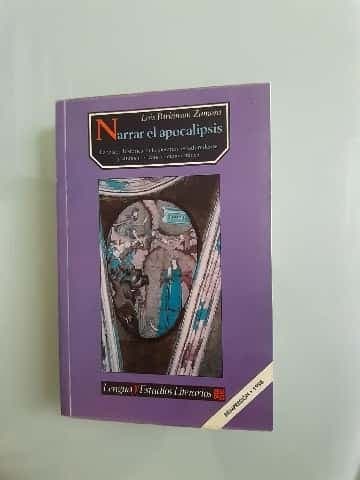 Narrar El Apocalipsis