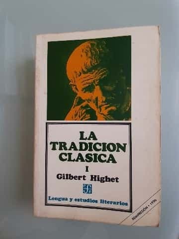 La tradicion clasica