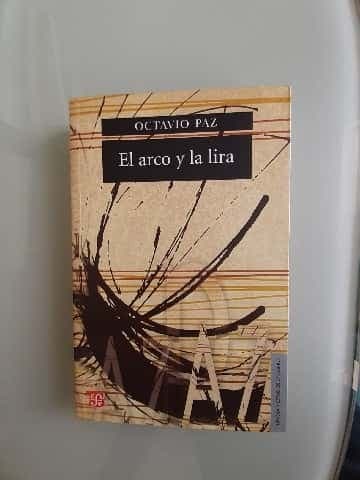 El arco y la lira (Seccion de Lengua y Estudios Literarios)